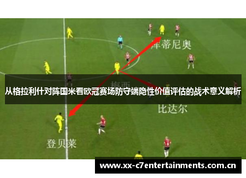 从格拉利什对阵国米看欧冠赛场防守端隐性价值评估的战术意义解析