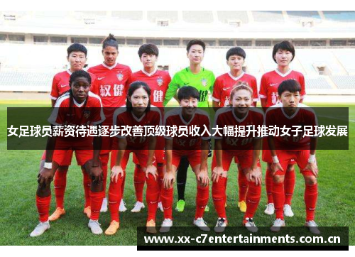 女足球员薪资待遇逐步改善顶级球员收入大幅提升推动女子足球发展